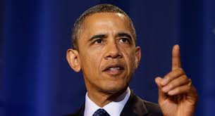 Obamadan şok: müdafiə nazirini istefaya göndərdi